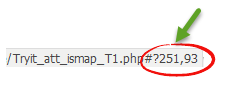 آموزش صفت ismap در HTML