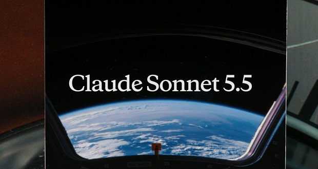 معرفی مدل هوش مصنوعی Claude Sonnet 5.5 ؛ مدلی کم هزینه و سریع برای برنامه نویسی