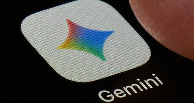 آموزش غیرفعال کردن واترماک جمنای Gemini