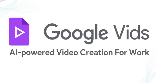 آموزش ساخت ویدیو در Google Vids با جمینای بدون نیاز به فیلترشکن