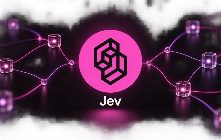 هوش مصنوعی Jev چیست؟