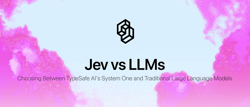 هوش مصنوعی Jev چیست؟