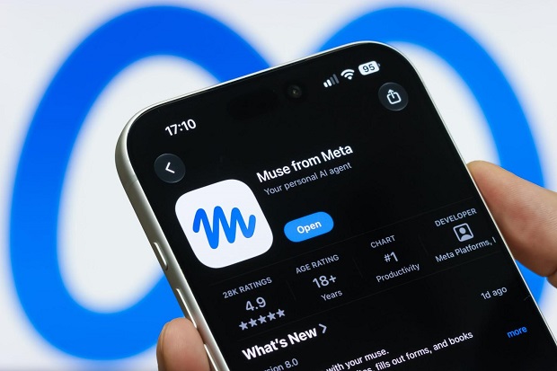 هوش مصنوعی Muse چیست؟ هر آنچه باید درباره هوش مصنوعی متا بدانید