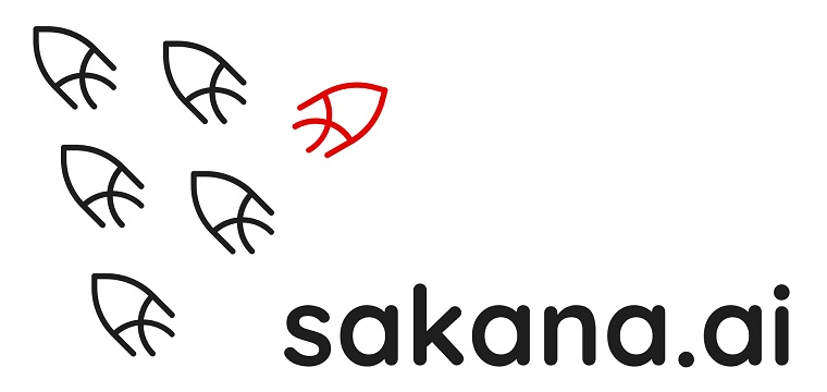هوش مصنوعی Sakana AI