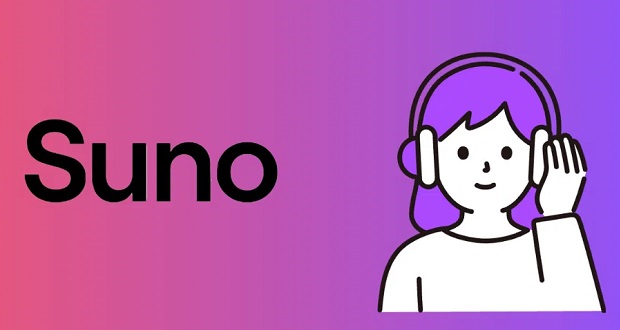 آموزش ساخت آهنگ با هوش مصنوعی Suno