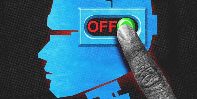 کلید خاموشی هوش مصنوعی Kill Switch چیست؟