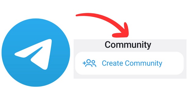 آموزش ساخت کامیونیتی تلگرام؛ قابلیت Community چیست و چه کاربردی دارد؟