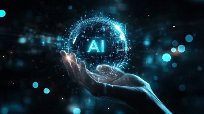 هوش مصنوعی چیست؟ راهنمای ساده و قابل فهم AI
