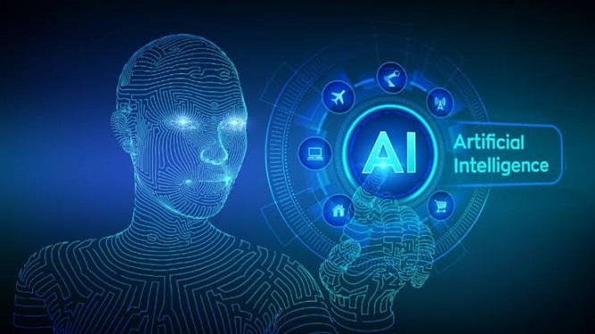 هوش مصنوعی چیست؟ راهنمای ساده و قابل فهم AI