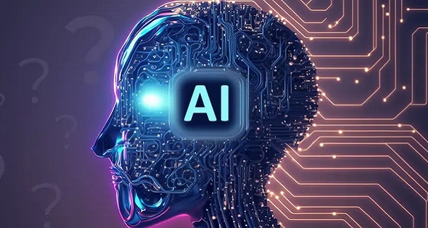 هوش مصنوعی چیست؟ راهنمای ساده و قابل فهم AI